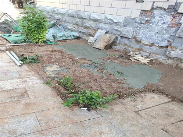 乌当地基基础注浆增加承载力灌浆加固