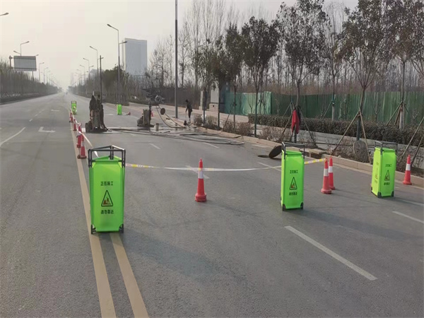 乌当公路路基注浆,这些您了解吗?