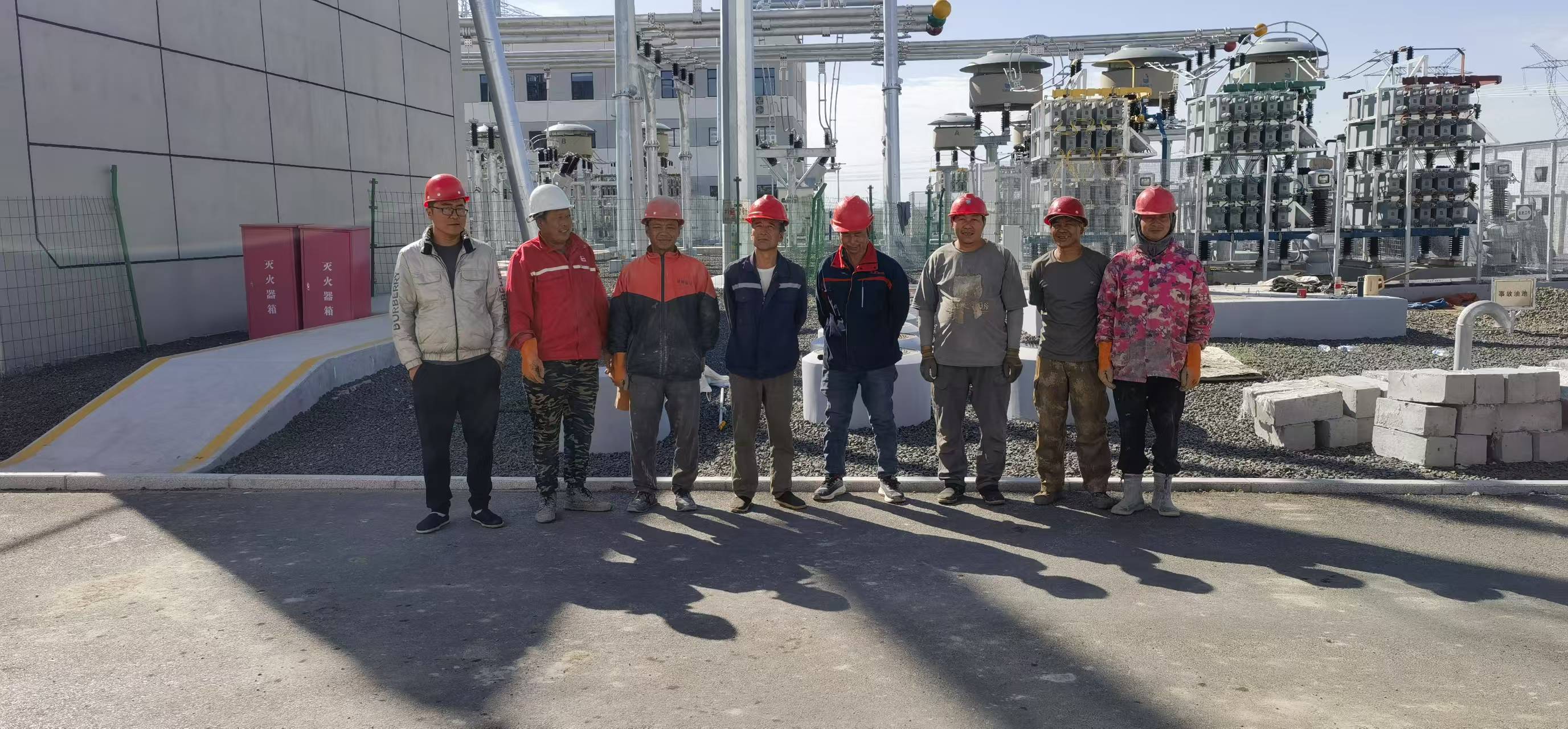 乌当地基沉降如何修复?